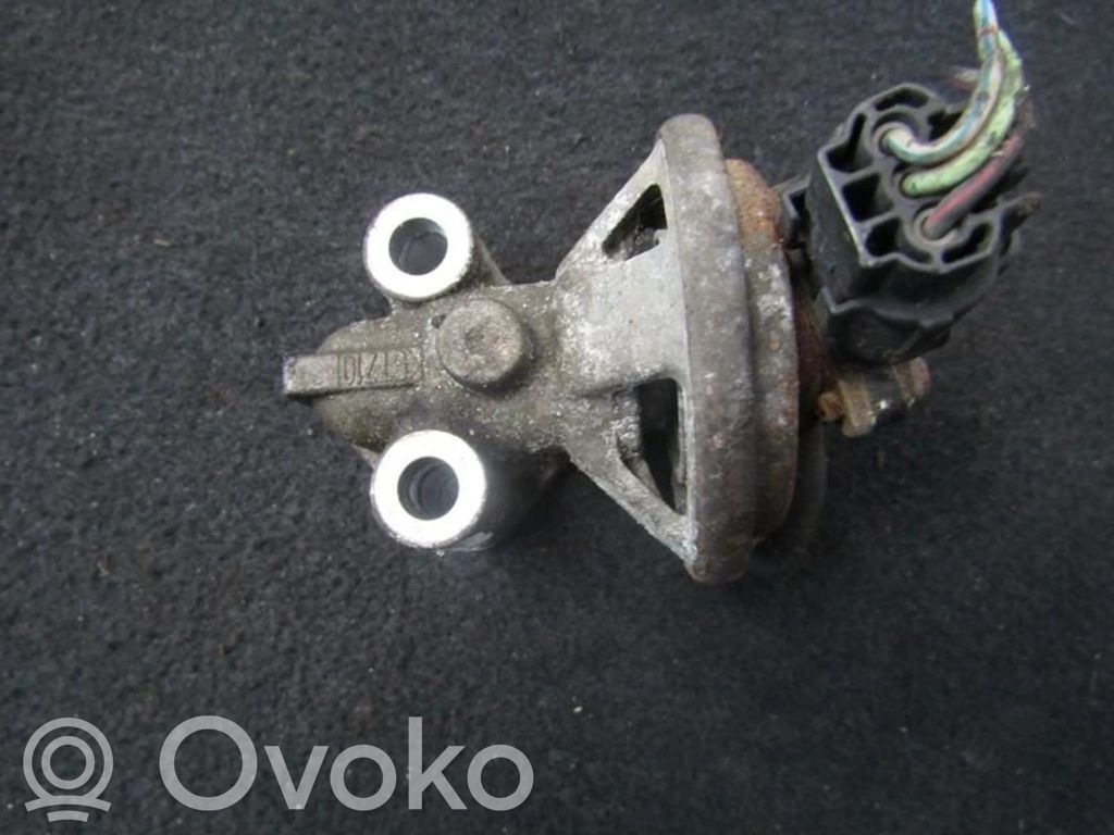 Mazda 323 Válvula EGR 