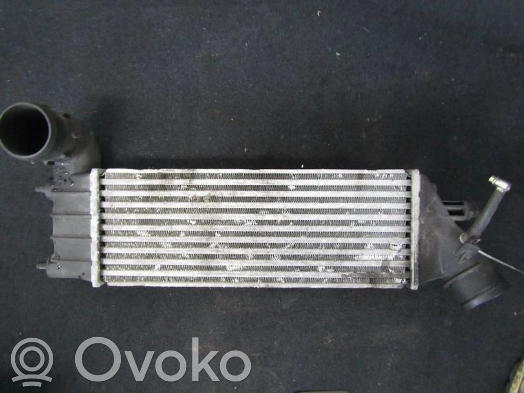 Radiador intercooler   870229HF,IA1076,1489396080,870229HF,IA1076