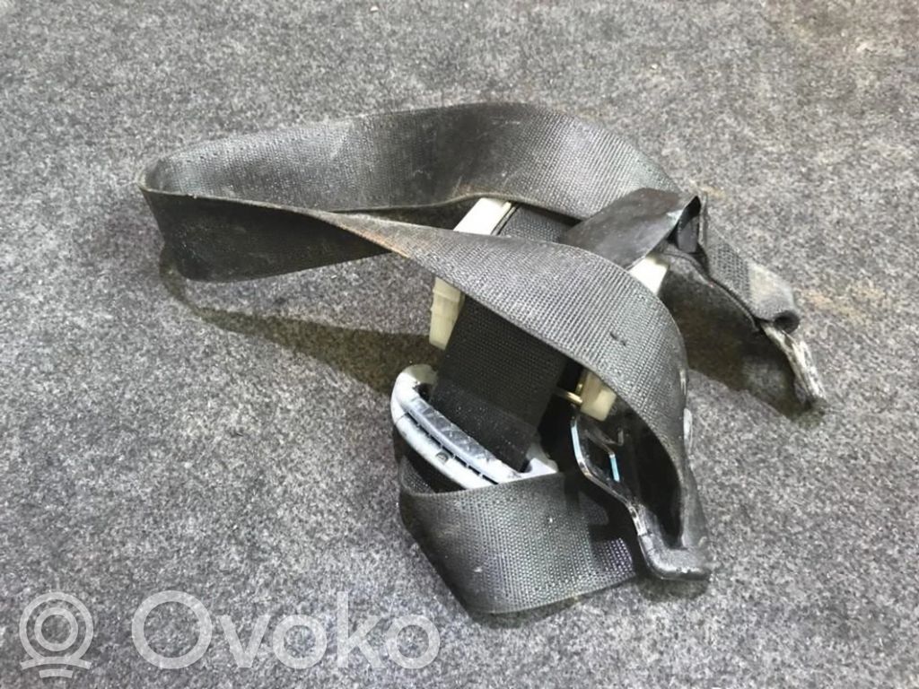 Opel Astra F Centură de siguranță față 