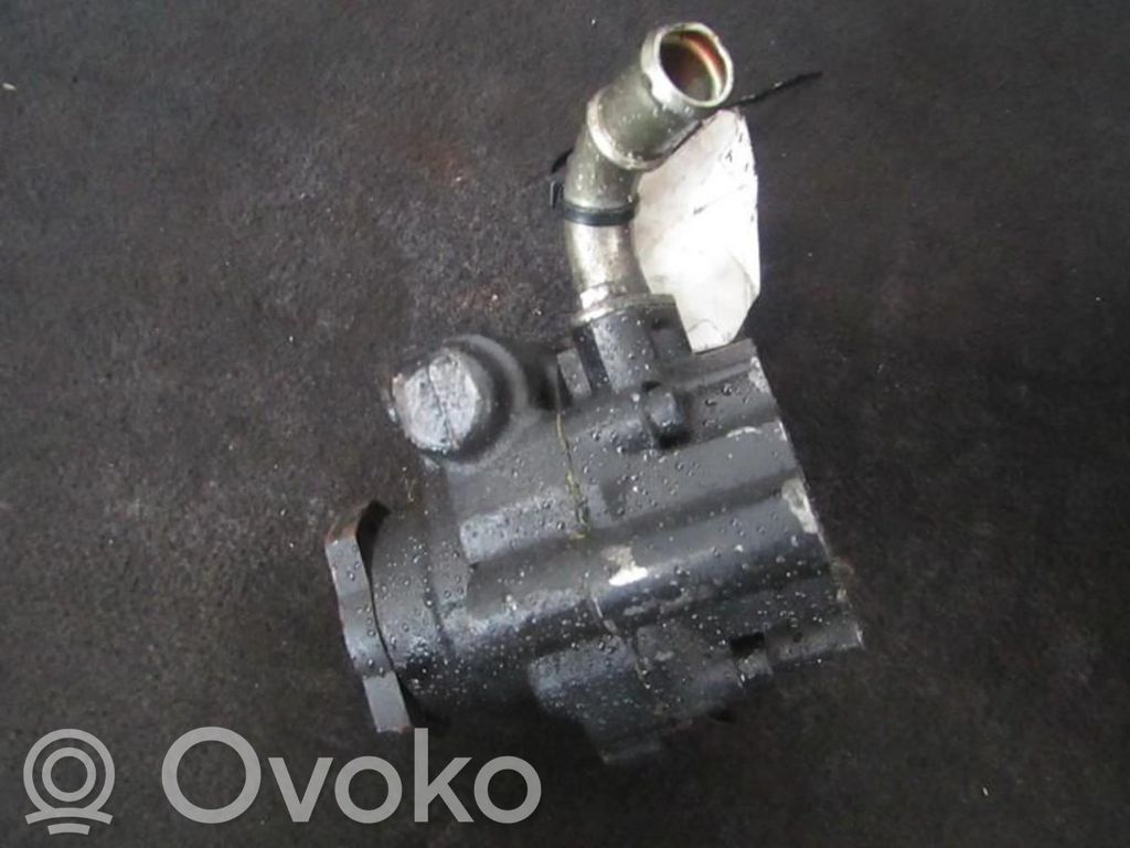 Power steering pump   QHC567,QHC567