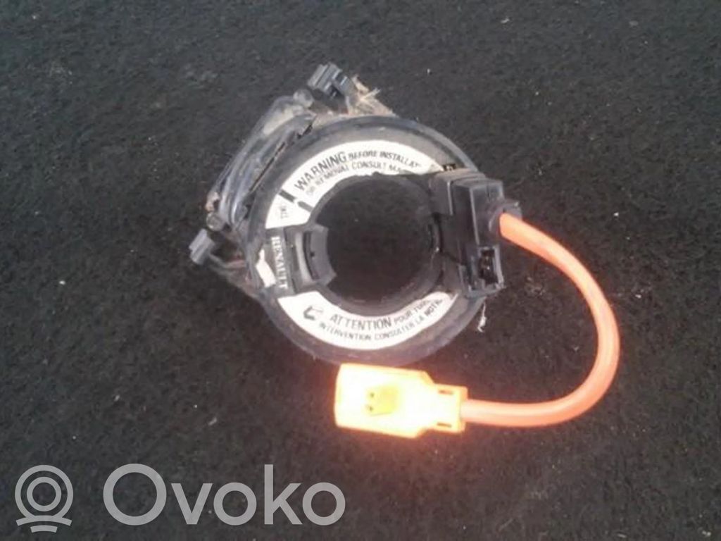 Renault Laguna I Inel glisant airbag (inel SRS) 