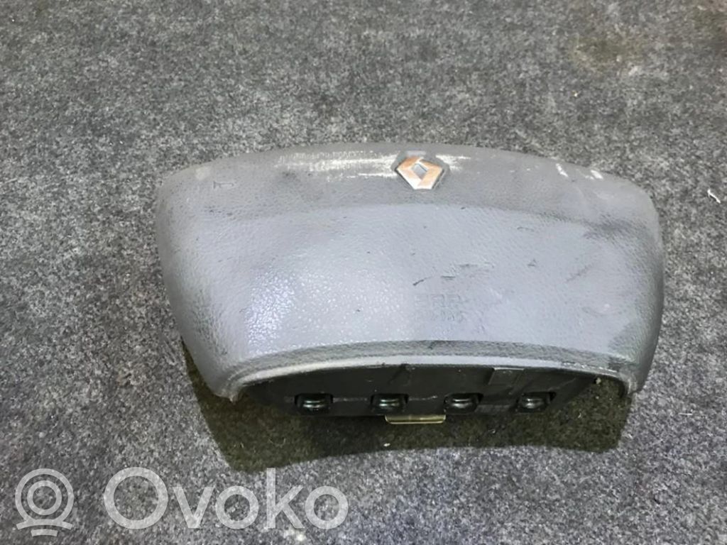 Renault Espace - Grand espace IV Airbag dello sterzo