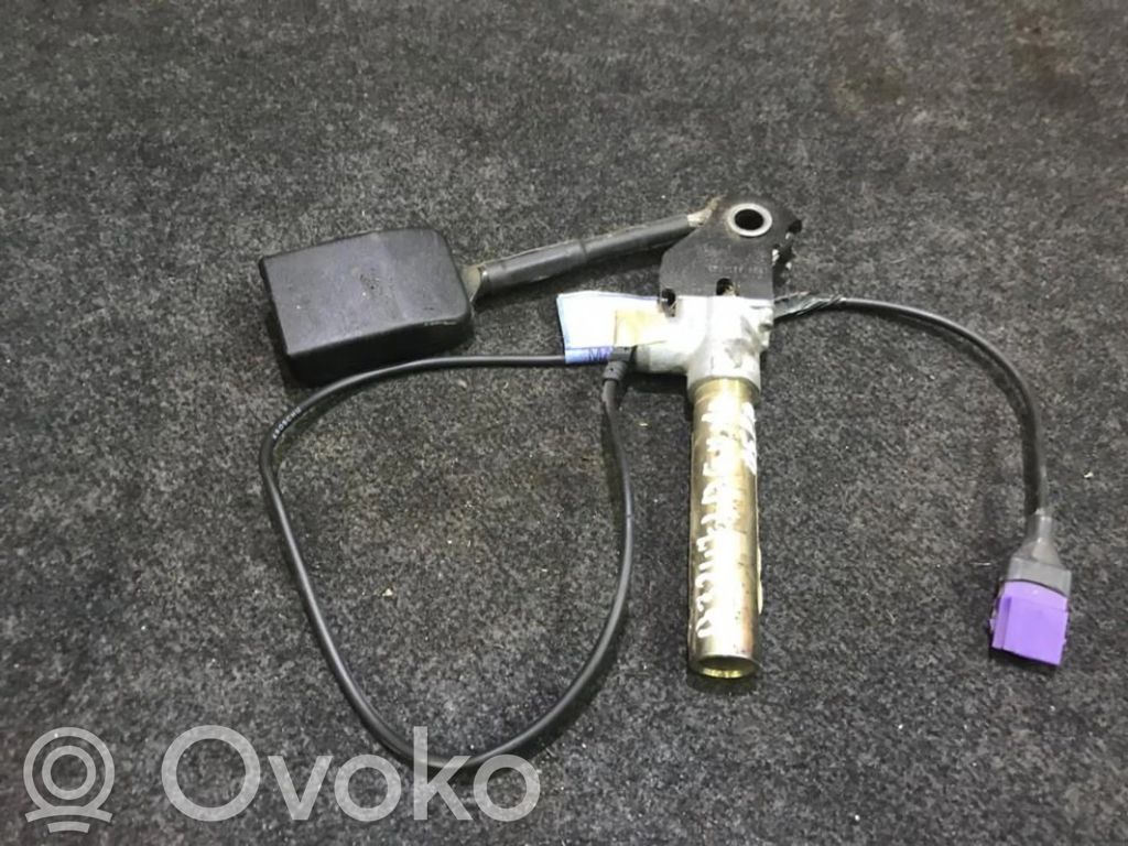 Renault Laguna I Bridă fixare centură de siguranță față 