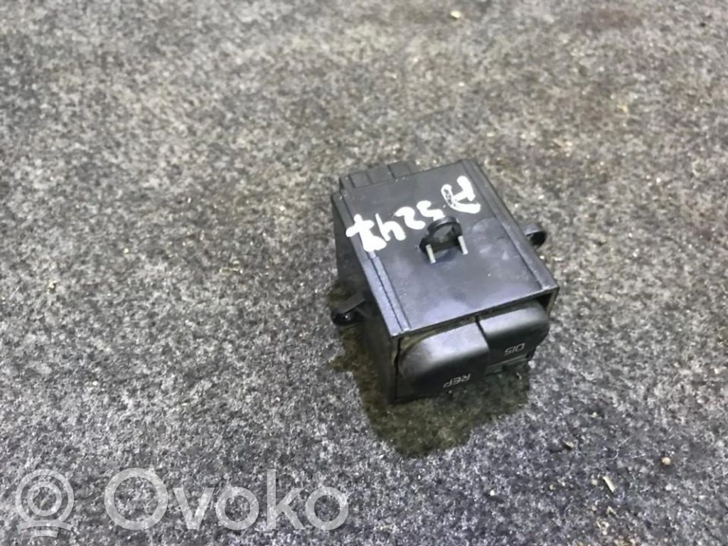 Renault Laguna I On-board computer control switch 