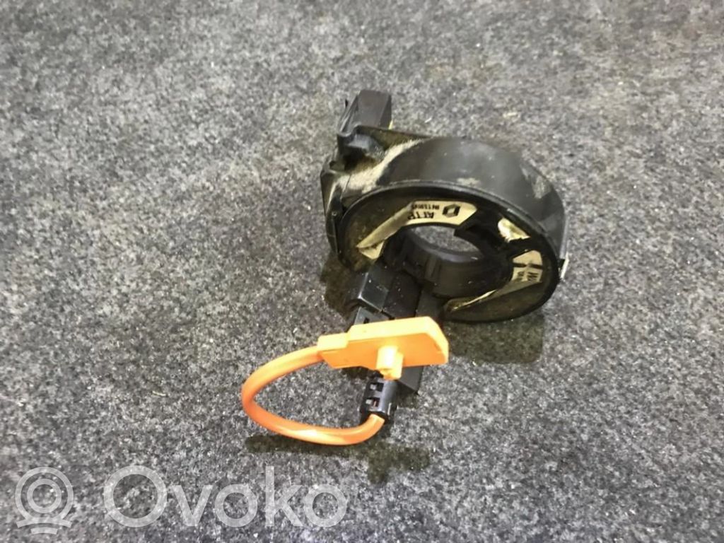 Renault Laguna I Inel glisant airbag (inel SRS) 