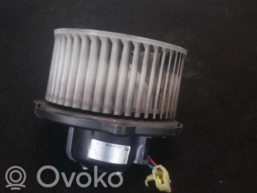 Nissan Primera Heizungslüfter 