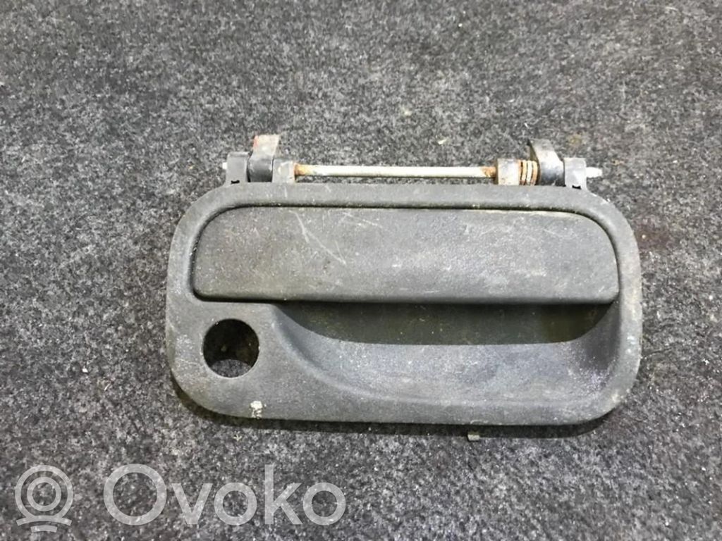Opel Vectra B Maniglia esterna per portiera anteriore