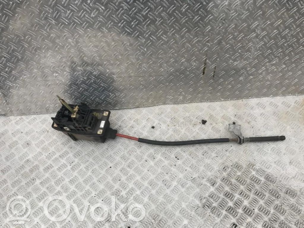 Audi A6 S6 C5 4B Selettore cambio 