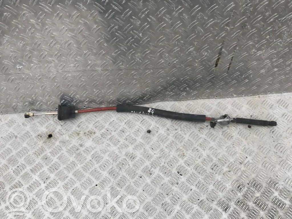 Cabluri schimbător viteze   4B0713265,4B0713265
