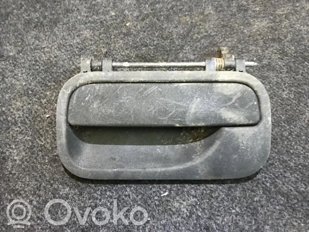 Etuoven ulkokahva   GM712,GM712