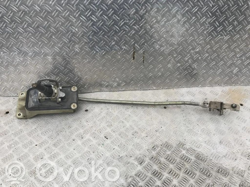 Audi A3 S3 8L Selector de viteze/schimbător de viteze (interior) 