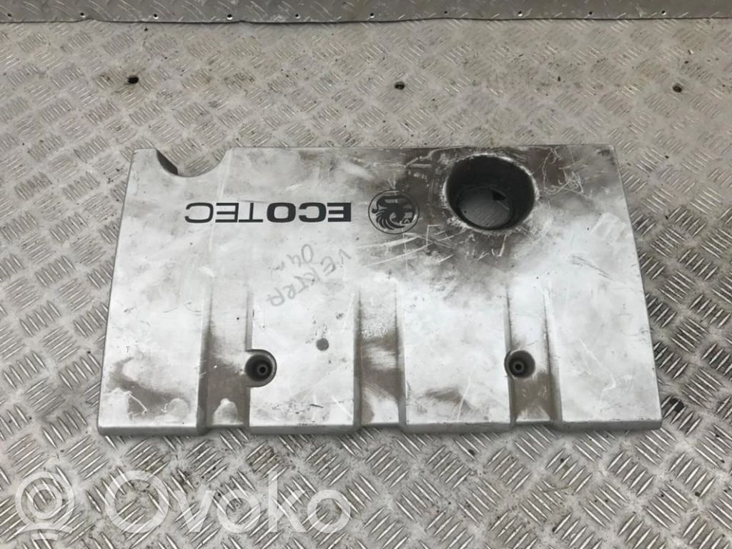 Couvercle cache moteur   24431954,24431954