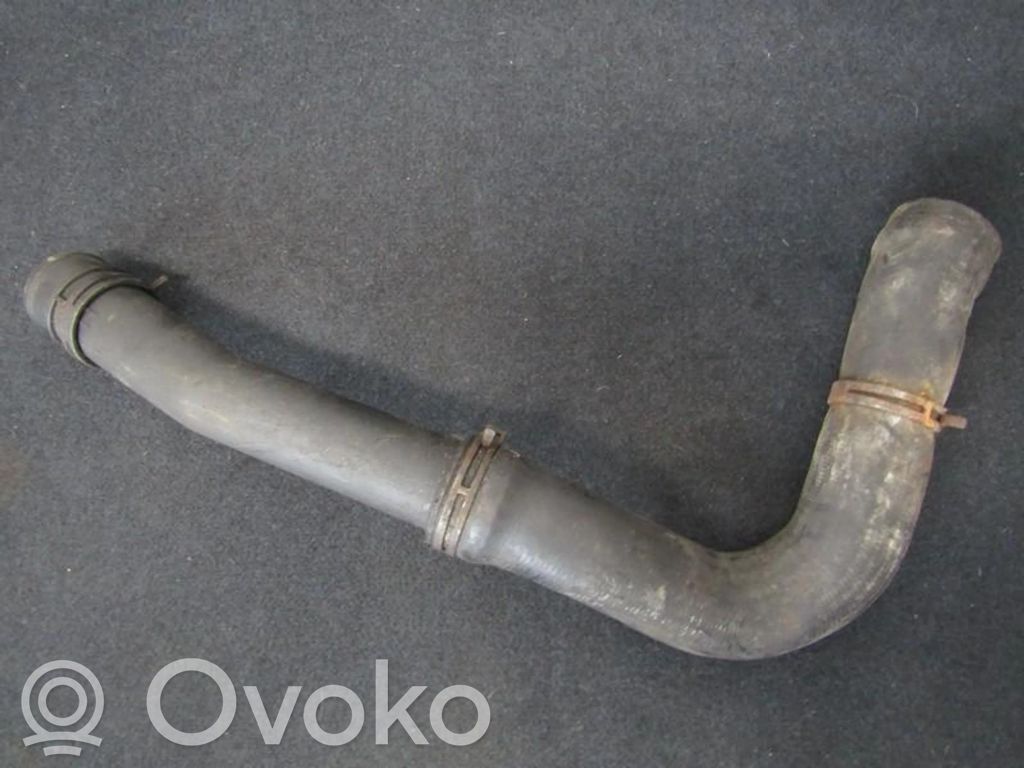 Seat Alhambra (Mk1) Tubo flessibile intercooler