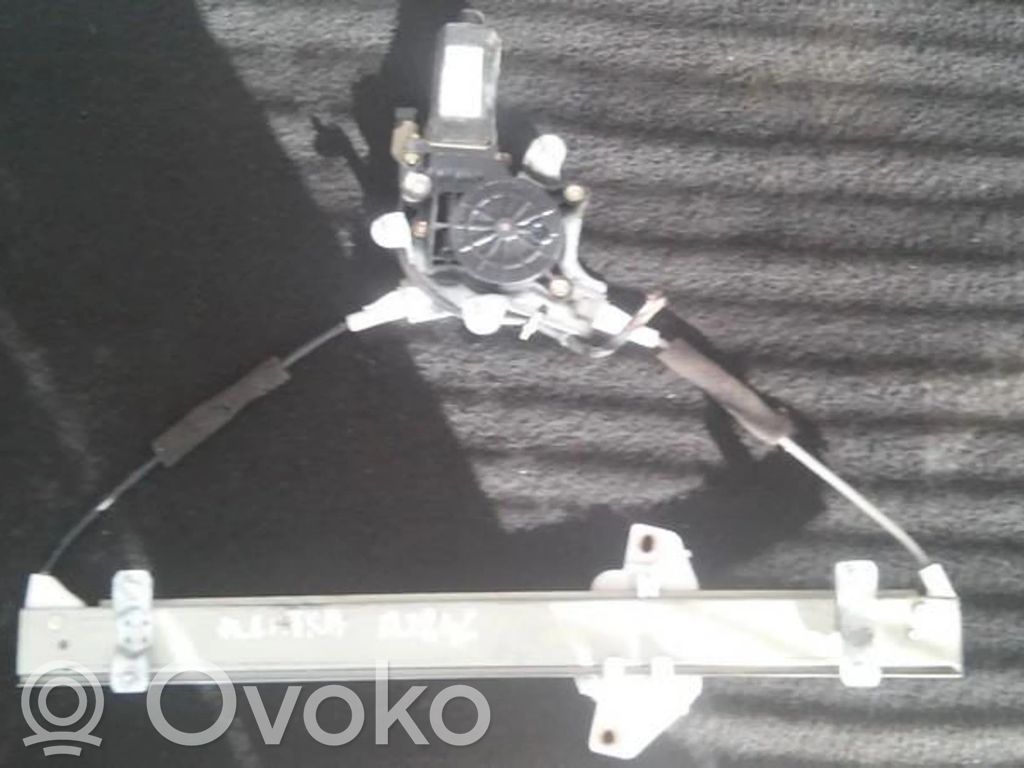 Hyundai Lantra II Macara ușă glisantă cu motor 