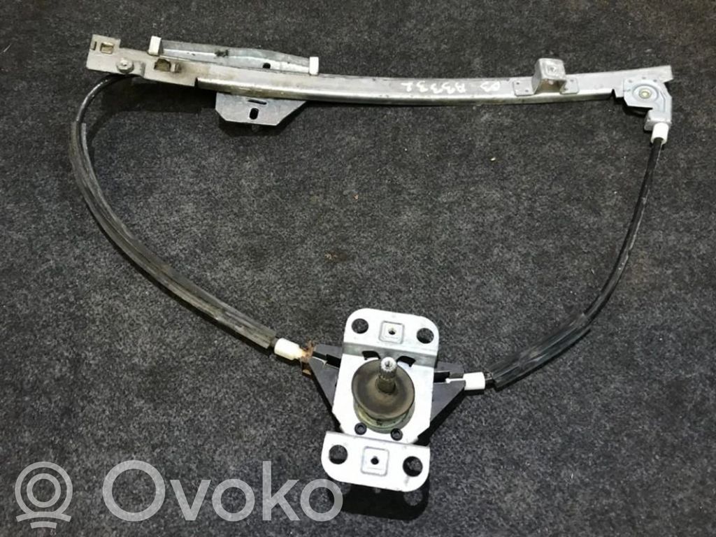 Volkswagen PASSAT B3 Mécanisme de lève-vitre avec moteur