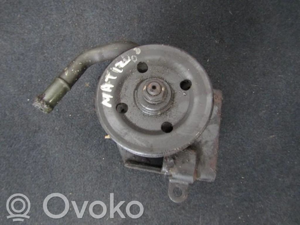 Daewoo Matiz Pompă servodirecție 