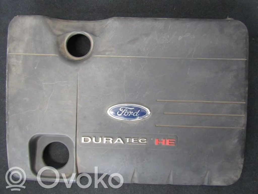 Ford Mondeo Mk III Capac protecție motor 
