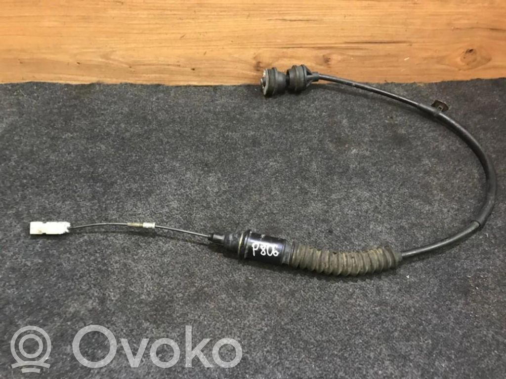 Cable del embrague   1476128080,1476128080