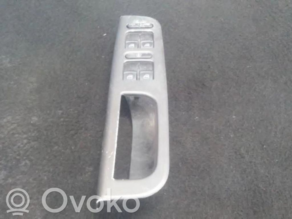Comutator comandă geamuri electrice   1J4959857,03755000,03755000,1J4959857