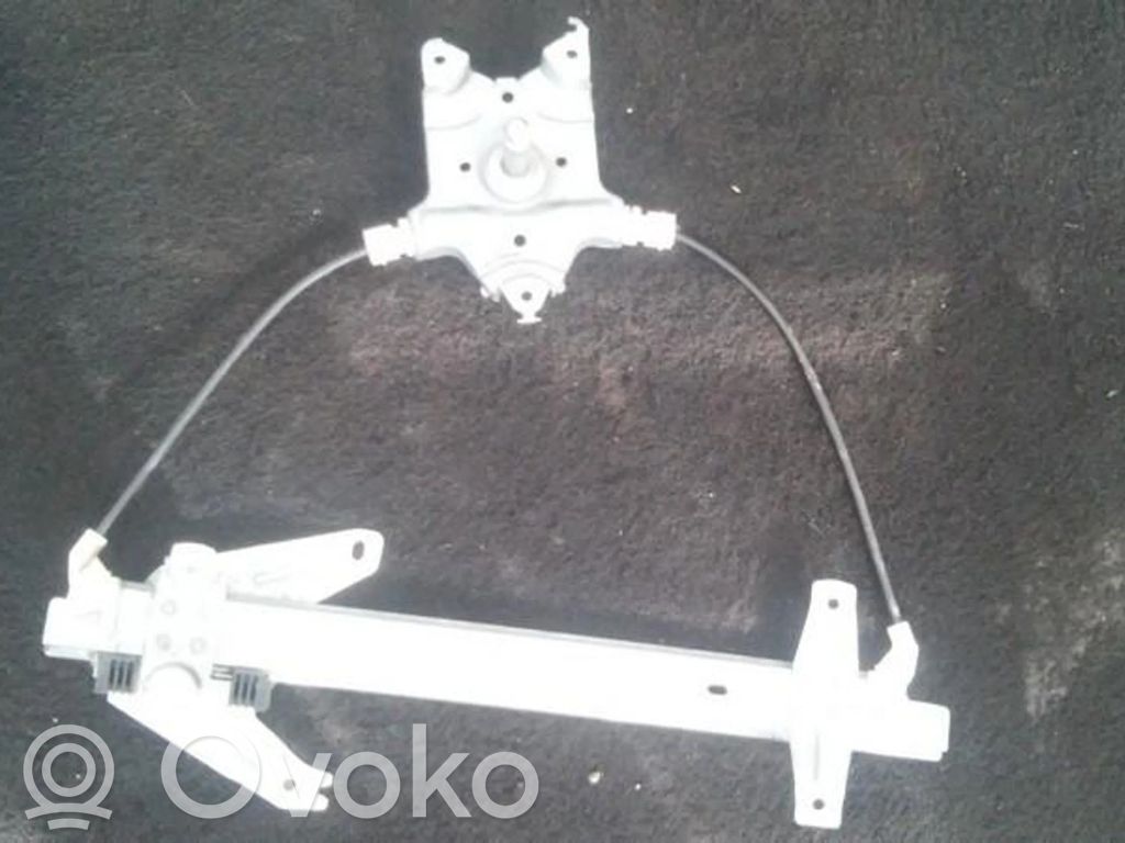 Regulador con motor de la ventanilla de la puerta corredera   112442,112442
