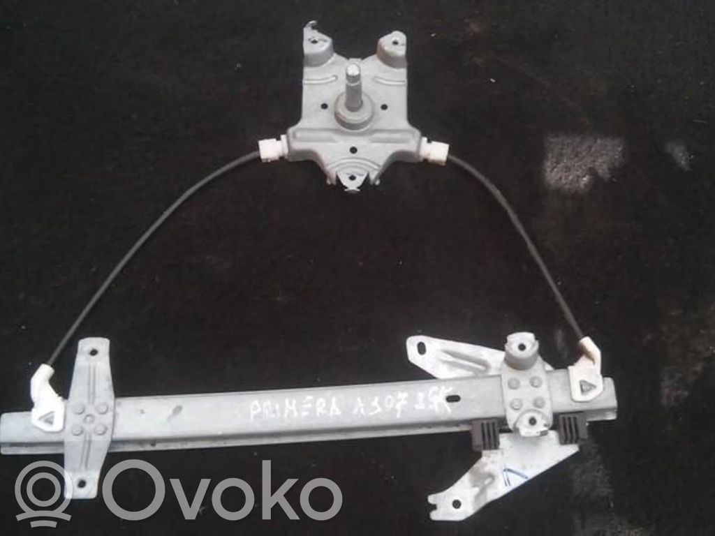 Nissan Primera Regulador con motor de la ventanilla de la puerta corredera