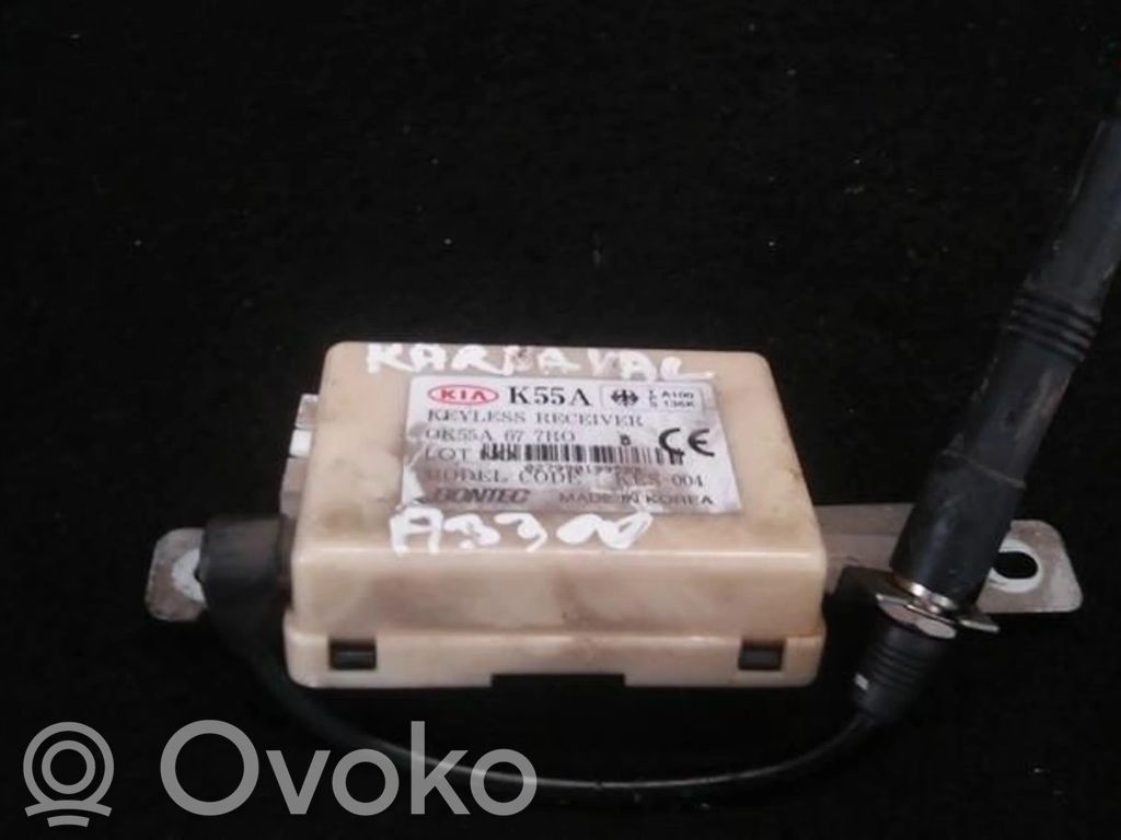 KIA Carnival Sensor 