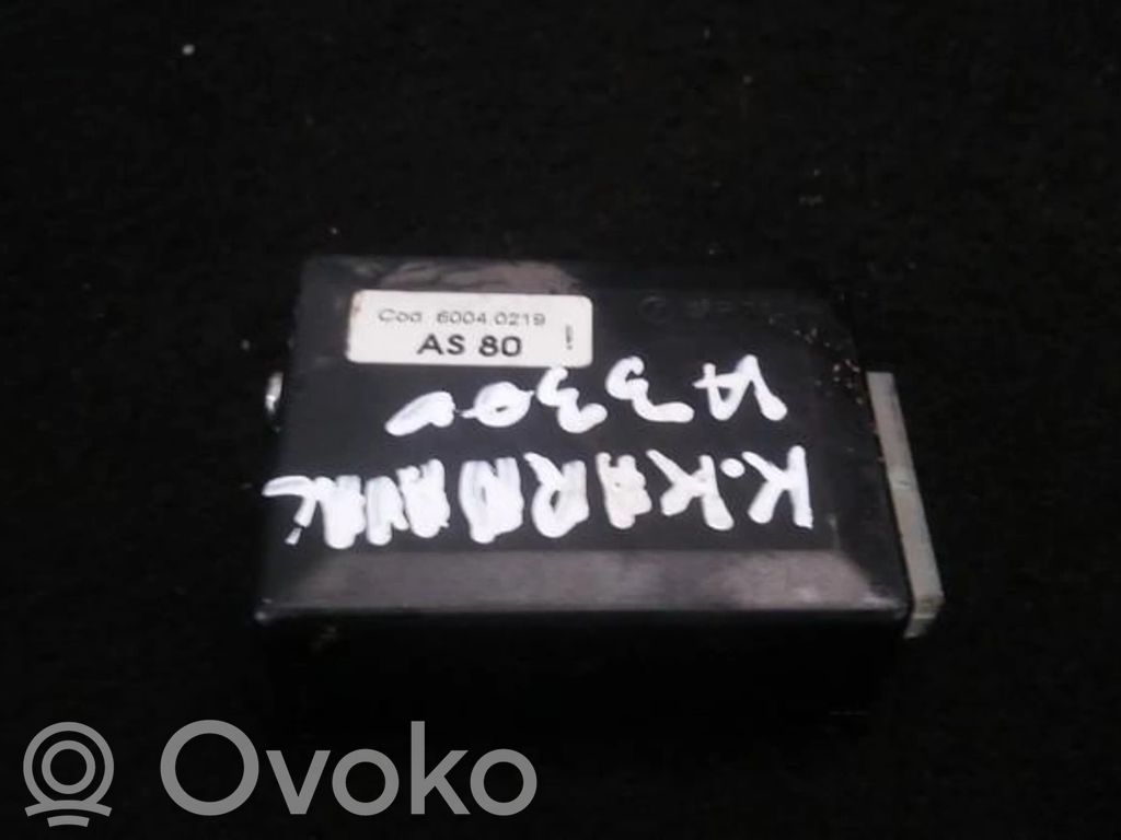 Sensor   A000265,60040219,60040219,A000265