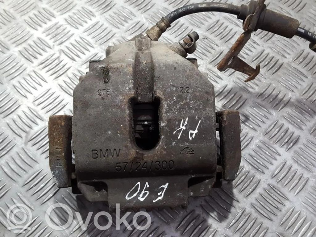 Bremssattel vorne   5724300,5724300