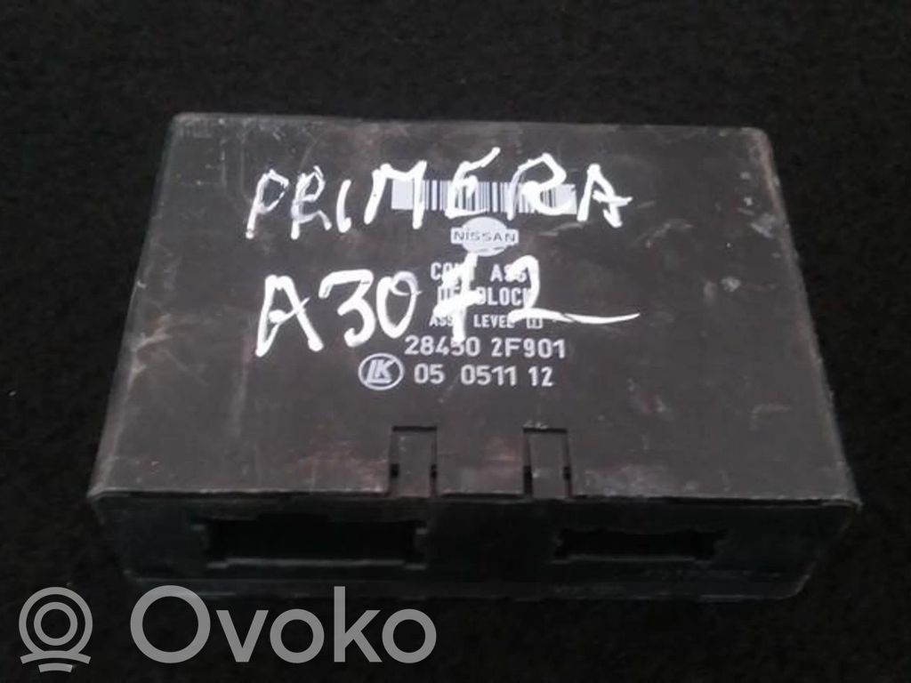 Nissan Primera Sensore 