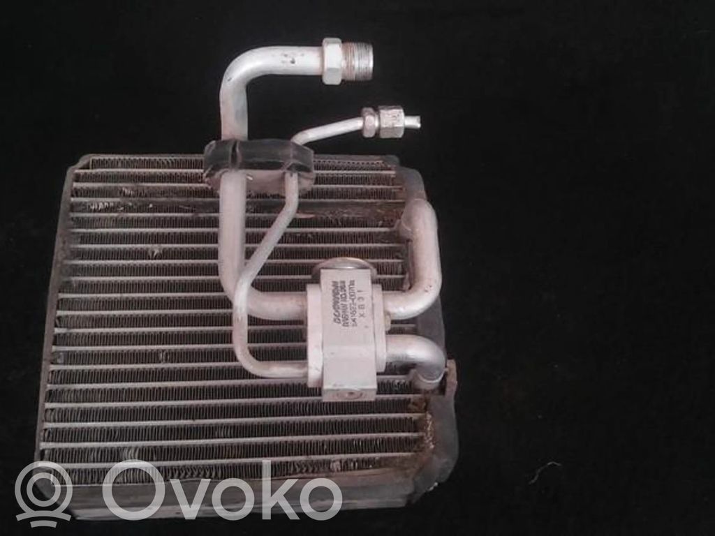 KIA Carnival Radiator aerotermă 