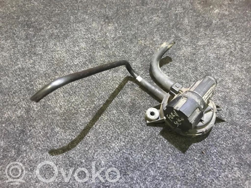 Ford Scorpio Electroválvula del turbo 