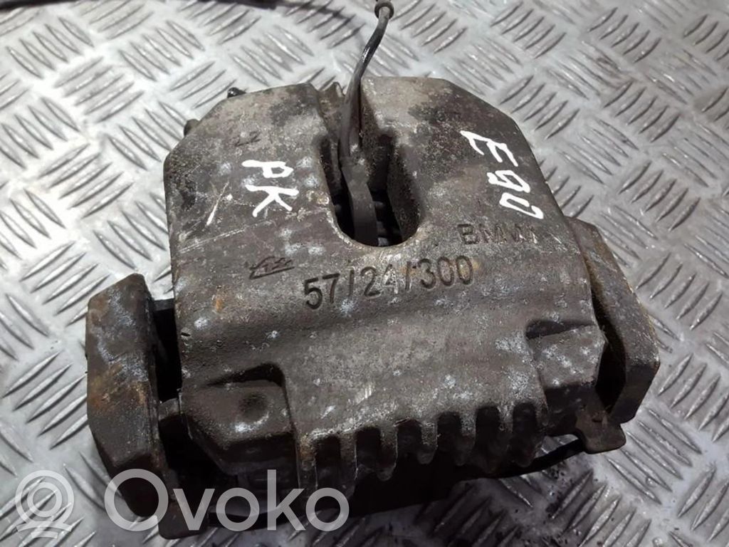 Bremssattel vorne   5724300,5724300
