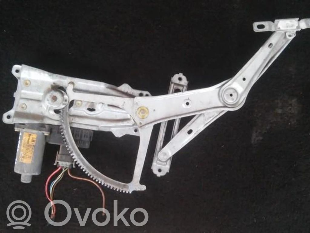Opel Astra G Macara ușă glisantă cu motor