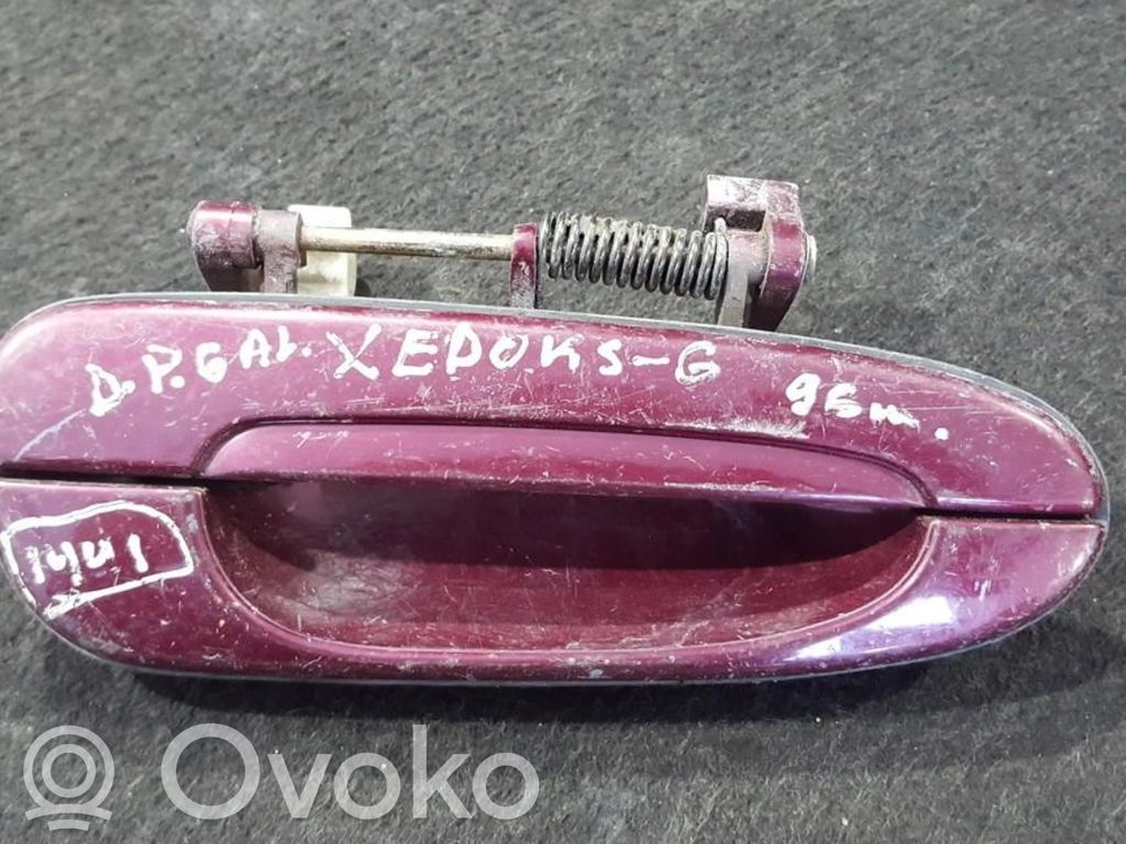 Mazda Xedos 6 Mâner exterior ușă față