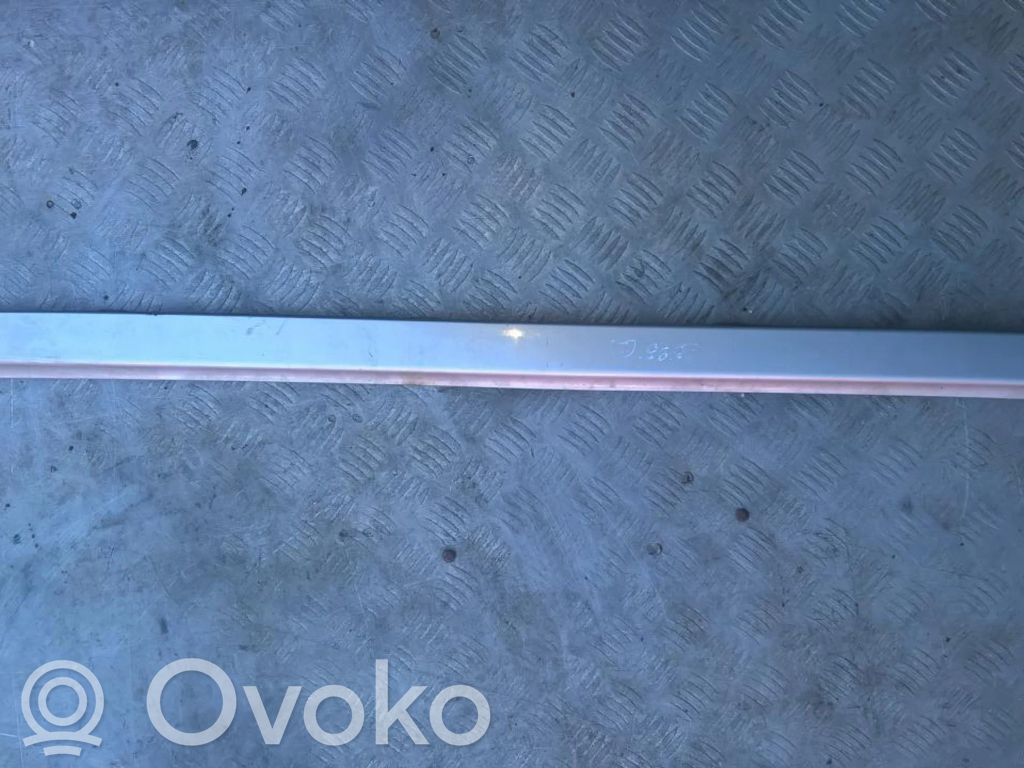 Mercedes-Benz E W210 Éclairage de plaque d'immatriculation 