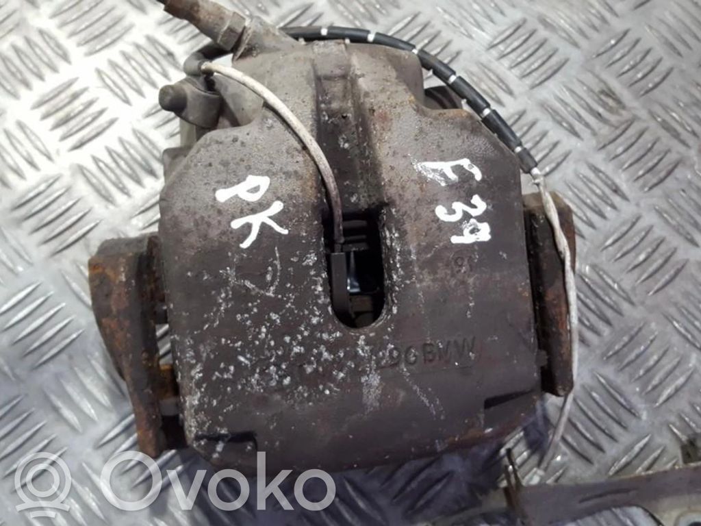 Front brake caliper   6022296,6022296