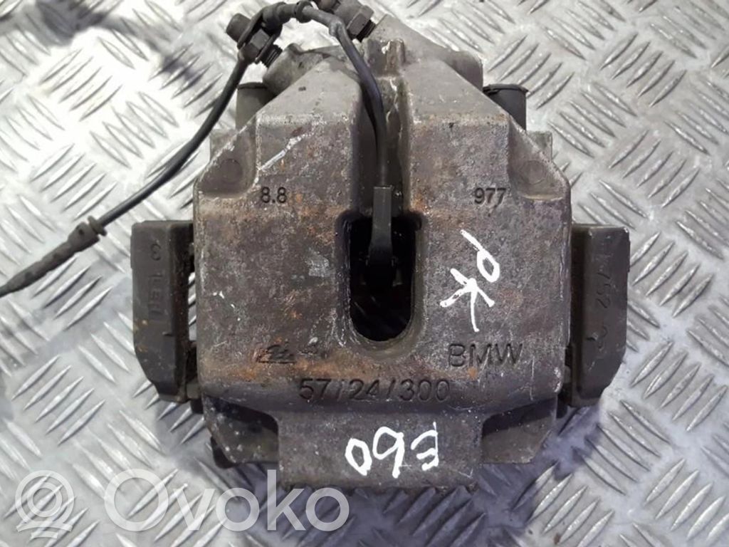 Bremssattel vorne   5724300,5724300