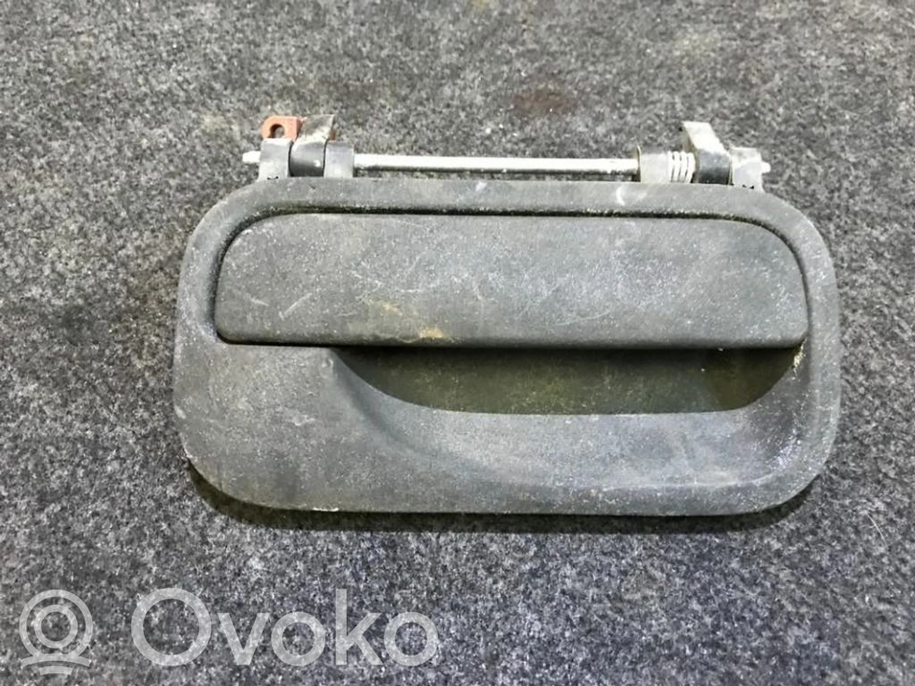 Etuoven ulkokahva   GM712,GM712