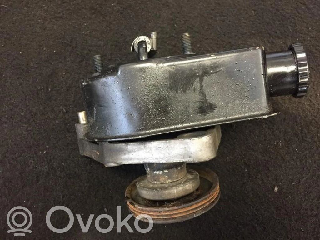 Power steering pump