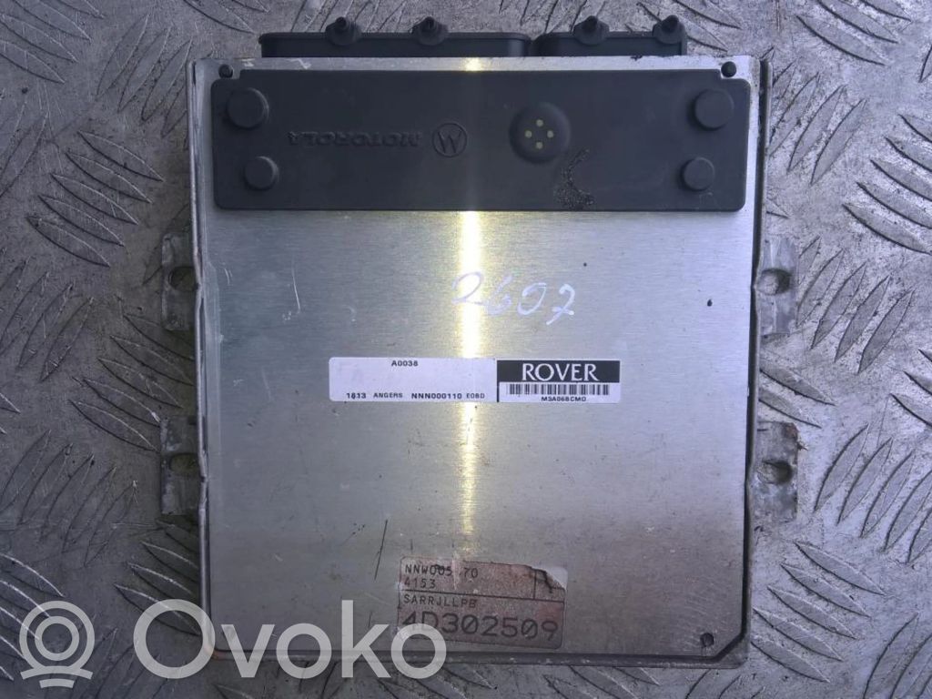 Unidad de control/módulo del motor   M3A06BCMD,NNN000110,M3A06BCMD,NNN000110