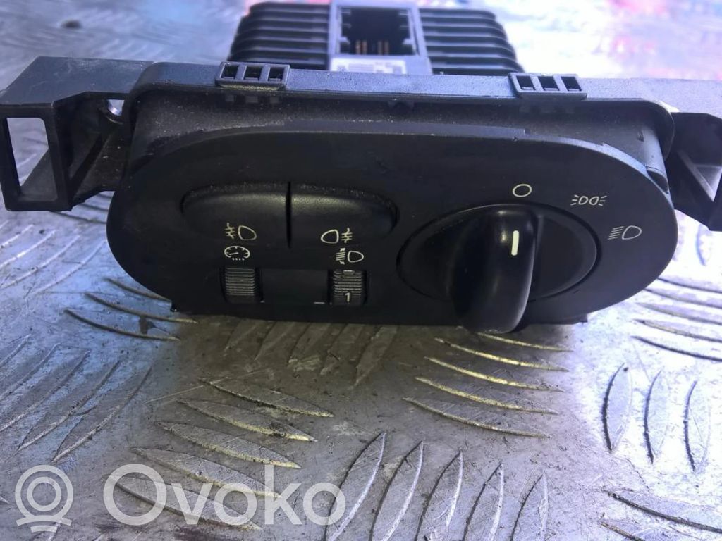 Rover 75 Interruttore luci