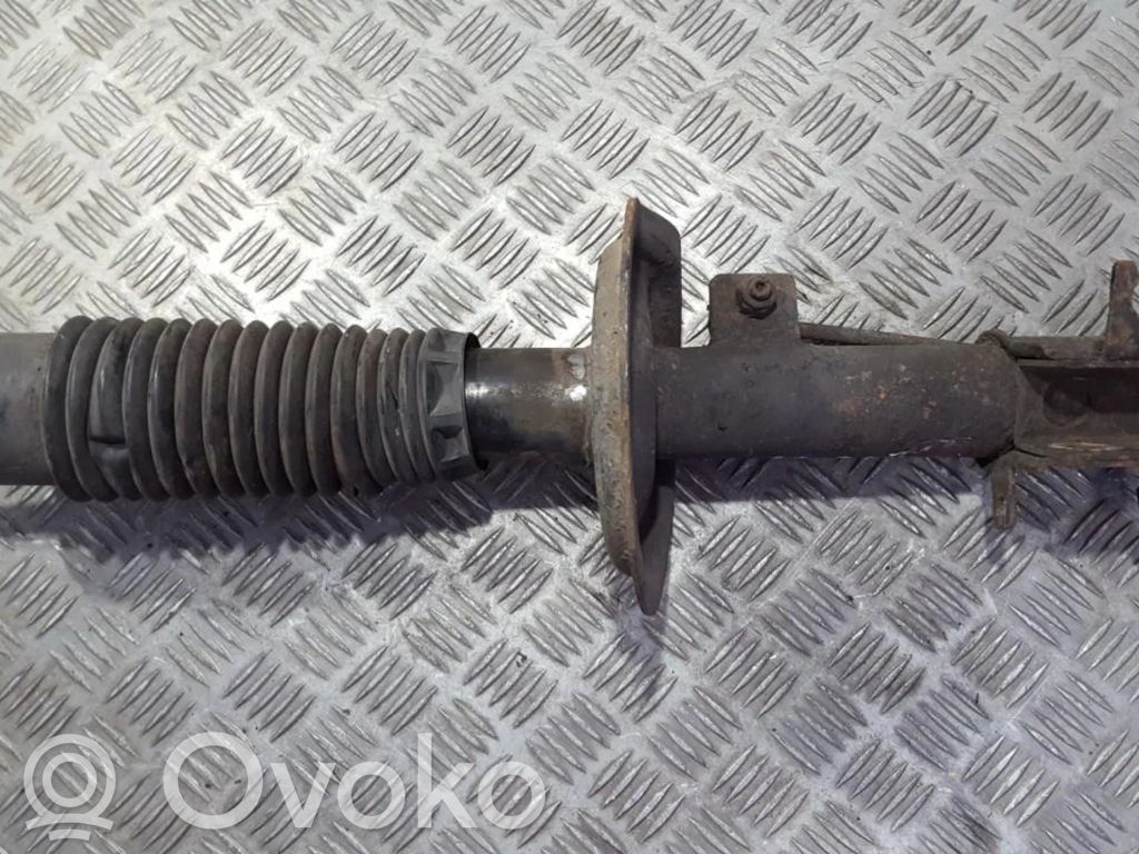 Amortiguador delantero