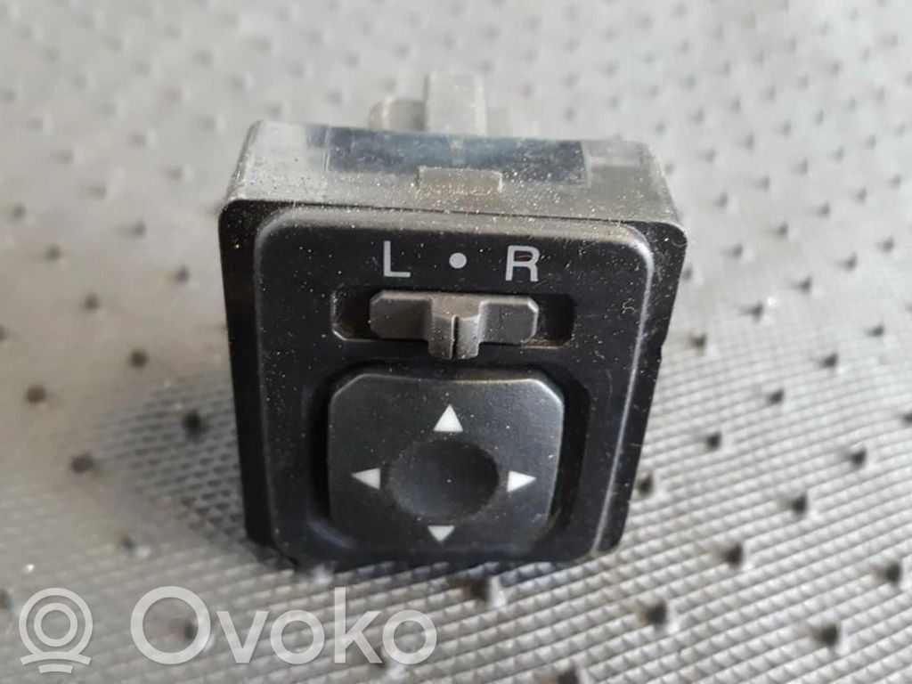 Interruttore specchietto retrovisore   MR190956,C8NC09M,C8NC09M,MR190956