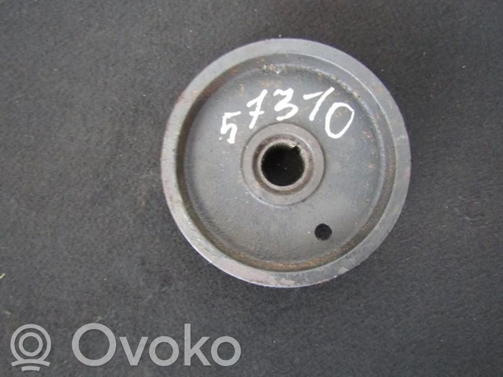 Ford Fiesta Crankshaft pulley 
