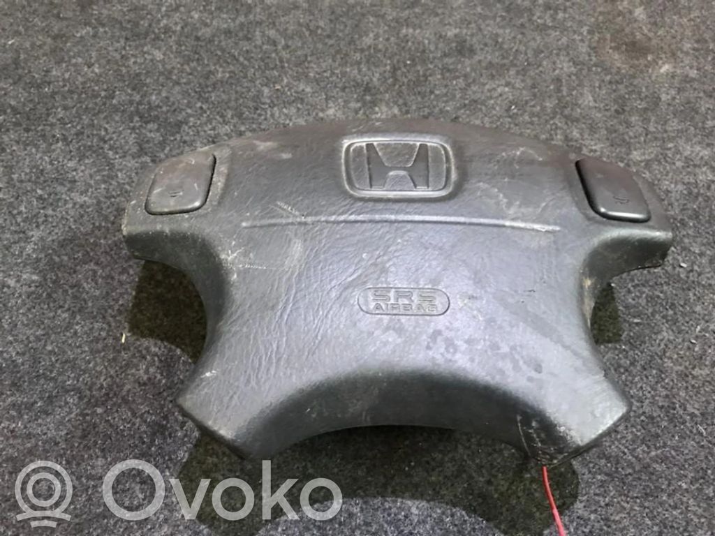 Honda Civic Airbag del volante 