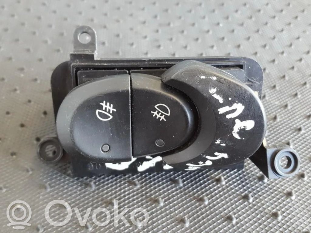Interruptor de luz antiniebla   612W03120,612W03120