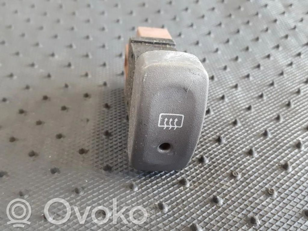 Nissan Micra Windscreen/window heater switch 
