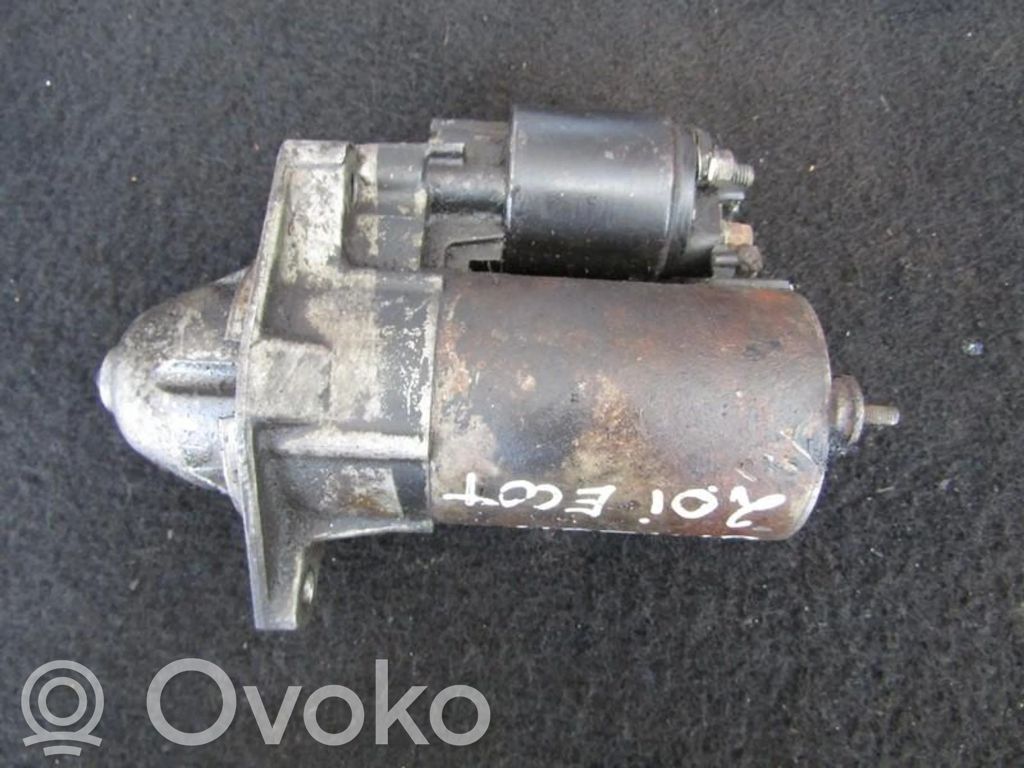 Motor de arranque   1005821700,1005821700