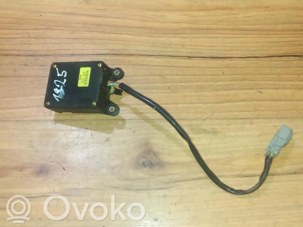 Honda Accord Motor/actuator clapetă aer