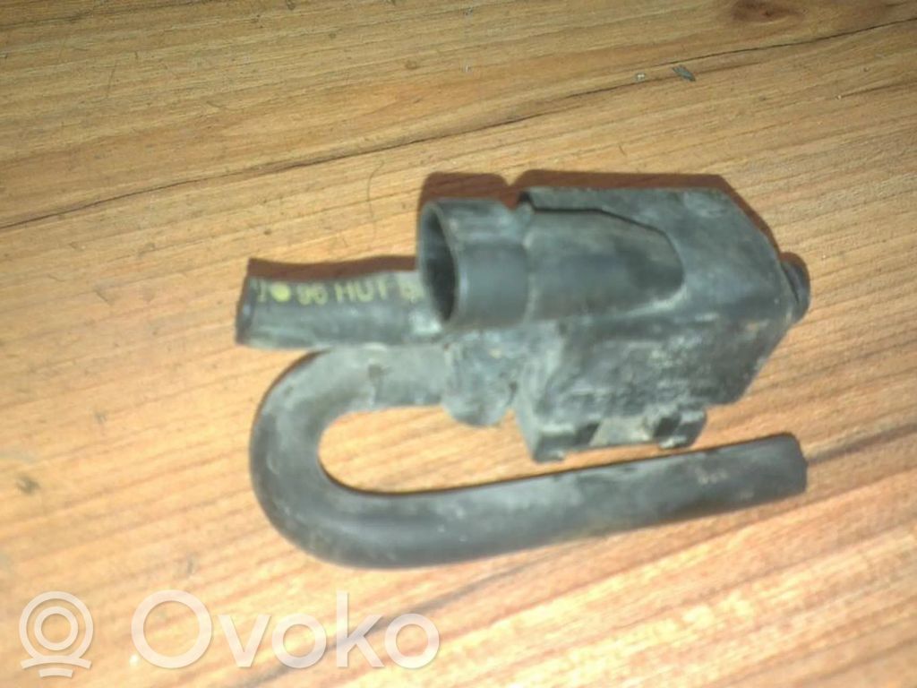 Renault Megane I Elettrovalvola turbo 